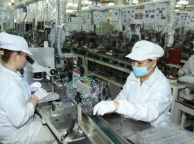 Image: HCMC’s budget collection rises nearly 20% in H1