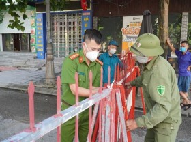 Image: HCMC’s Covid-19 count surpasses 10,000