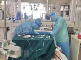 Image: HCMC's Covid-19 death toll revised up by 69