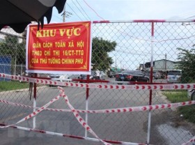 Image: HCMC’s Covid-19 infections exceed 41,000