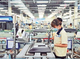 Image: HCMC’s GRDP grows 5.46% in H1