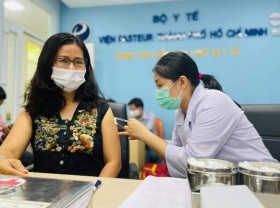 Image: HCMC’s local Covid-19 tally in latest outbreak exceeds 15,000
