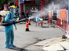 Image: Health Ministry confirms 248 more Covid-19 cases
