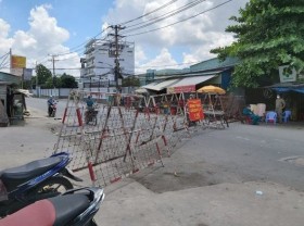 Image: Health Ministry confirms 360 new Covid-19 cases, mostly in the south