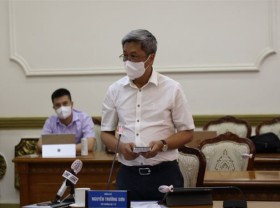 Image: Health Ministry to allocate one million more Covid-19 vaccine doses to HCMC