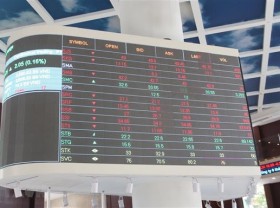 Image: HOSE puts new stock trading system into operation