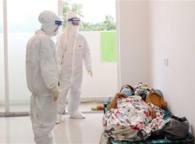 Image: Hospitals in HCMC ordered not to deny Covid-19 patients