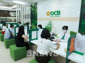 Image: IFC helps expand lending to SMEs and boost climate finance in Vietnam