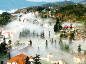 Image: Introduction of tourist attractions in Vietnam | Top 10 most beautiful famous tourist destinations in Vietnam 2021