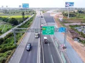 Image: Khanh Hoa proposes developing Van Phong-Nha Trang expy project