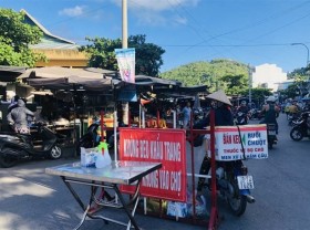 Image: Khanh Hoa proposes stopping receiving repatriation flights