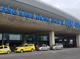 Image: Kien Giang proposes suspending passenger flights between HCMC and Phu Quoc