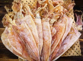 Image: Kien Giang specialties as gifts with both delicious and quality addresses