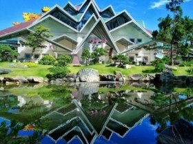 Image: La Phong Dalat tourist area “unique” beauty of the land of fog