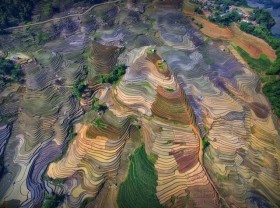 Image: Lào Cai serves more than 1.1 million tourists in the first half-year