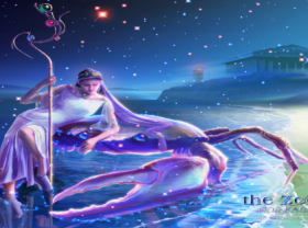 Image: Cancer Horoscope August 2021 Monthly Predictions for Love Financial Career and Health