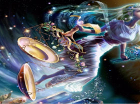 Image: Libra Horoscope August 2021 Monthly Predictions for Love Financial Career and Health