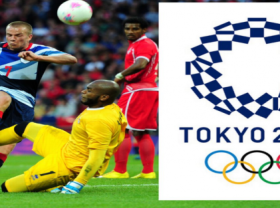 Image: Olympics 2020 Soccer Schedule and TV Guide
