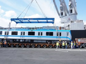 Image: Many consulting services for HCMC’s metro line No. 1 suspended