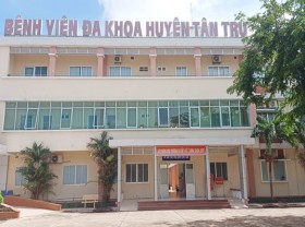 Image: Mekong Delta provinces rushing to build field hospitals as Covid cases soar