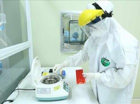 Image: Ministry confirms 3,657 new Covid-19 cases, 139 fatalities