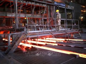 Image: Ministry proposes raising duties on steel exports, reducing tariffs on imports