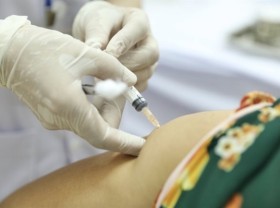 Image: Nano Covax Covid-19 vaccine enters final stage of human trials