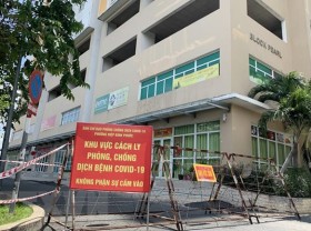 Image: News of lockdown of HCMC for 10-15 days denied