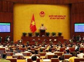 Image: 15th-tenure Government has 27 members