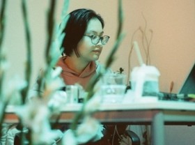 Image: Artists from Vietnam, Germany connect via online concert