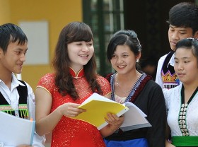 Image: "Building a society of learning in the 2021-2030 period " project approved