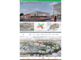 Image: Contest encourages design of creative spaces in Hanoi