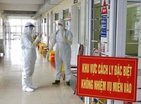 Image: COVID-19: 4,773 cases added to national tally on late July 29