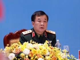 Image: Defence diplomacy carried out proactively, flexibly, effectively: conference