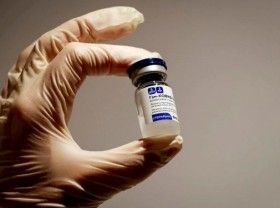 Image: First batch of Sputnik V vaccine produced in Vietnam