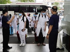Image: Hundreds of hotels in Ho Chi Minh City join hands in COVID-19 fight
