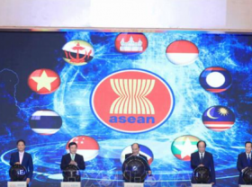 Image: In Photos Vietnam Celebrates 26 Year Partnership with ASEAN