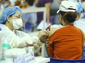 Image: Japan donates additional 1 million doses of COVID-19 vaccine to Vietnam