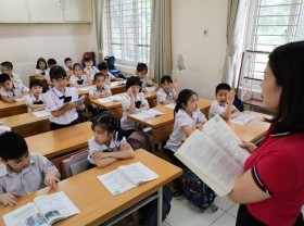 Image: Ministry issues general education programmes for more first foreign languages