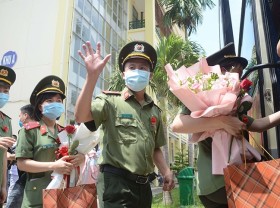 Image: More drastic measures needed to cope with COVID-19 in Ho Chi Minh City