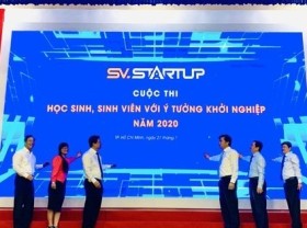 Image: National startup contest for students kicks off