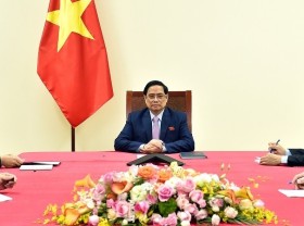 Image: Philippines - important, trustworthy partner of Vietnam: Prime Minister