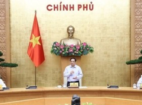 Image: PM: home-grown vaccines must ensure safety, efficiency