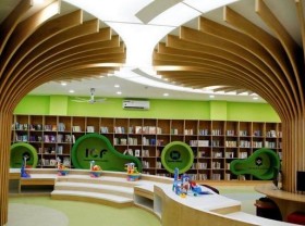 Image: Promoting digitisation in library activities