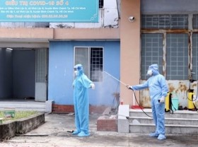 Image: Three COVID-19-related deaths confirmed on July 14 afternoon