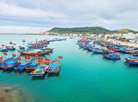 Image: To Unleash Vietnam Sea s Untapped Potential Economy
