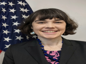 Image: US Embassy Press Attaché Vietnam effectively controlling pandemic