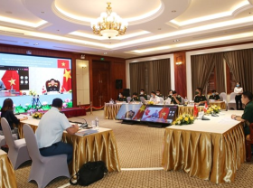 Image: Vietnam boosts defense cooperation with Japan and Canada