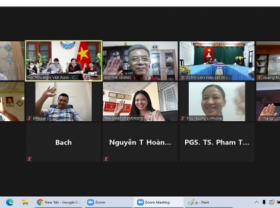 Image: Vietnam Canada Friendship Association Reviews 2021 So Far