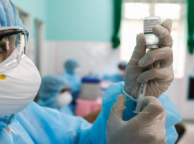Image: Vietnam Covid 19 Updates July 10 Daily Infection Hits New Record